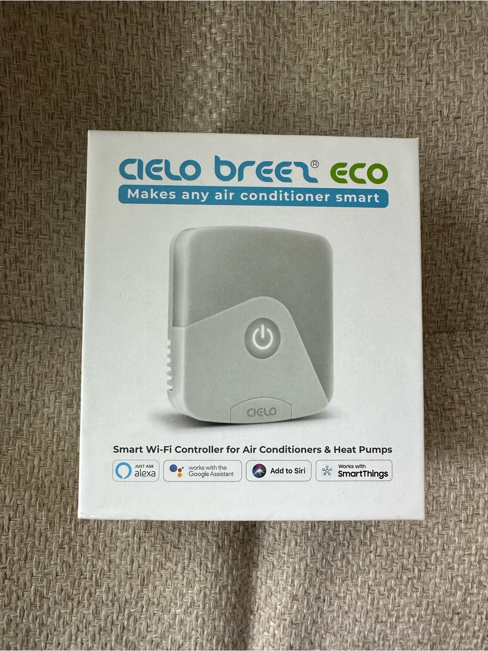 Cielo Breez Eco